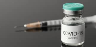 വാക്സിനുകളുടെ രണ്ട് ഡോസുകൾക്കിടയിലുള്ള സമയ പരിധി കുറച്ചു