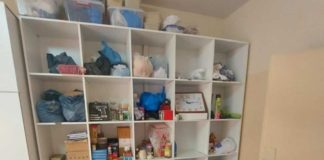 അനധികൃത സ്വർണ്ണക്കച്ചവടം; മത്ര വിലായതിലെ പ്രവാസികളുടെ വീട്ടിൽ റെയ്ഡ്