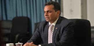 ഒമാനിലേക്ക് പുതിയ ഇന്ത്യൻ സ്ഥാനപതിയെ പ്രഖ്യാപിച്ചു