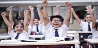 ഇന്ത്യൻ സ്കൂളുകൾ തുറക്കുന്നു; വാക്സിൻ സ്വീകരിച്ചവർക്ക് മാത്രം പ്രവേശനം