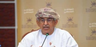 ഒമാനിൽ കോവിഡ് സാഹചര്യം മെച്ചപ്പെടുന്നു – ആരോഗ്യവകുപ്പ് മന്ത്രി