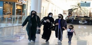 കോവിഡ് പ്രോട്ടോകോളിൽ ഇളവുകൾ ; സൗദിയിൽ പൊതുവിടത്തിൽ മാസ്ക് നിർബന്ധമില്ല