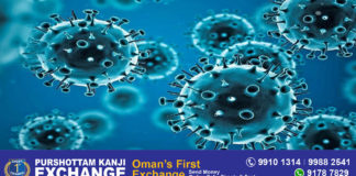 covid updates oman