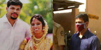 ഉത്ര കൊലപാതകം; സൂരജിന് ഇരട്ട ജീവപര്യന്തം; ശിക്ഷ ജുഡീഷ്യറിയുടെ ചരിത്രത്തിലാദ്യം