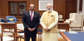 എം.എ.യൂസഫലി പ്രധാനമന്ത്രിയുമായി കൂടിക്കാഴ്ച നടത്തി ; ലുലു ഗ്രൂപ്പ് ഇന്ത്യൻ ഭക്ഷ്യ മേഖലയിൽ കൂടുതൽ നിക്ഷേപത്തിനൊരുങ്ങുന്നു