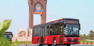 ഒമാനിൽ ബസ്, ഫെറി സർവീസുകൾ താത്കാലികമായി നിർത്തി വെച്ചു