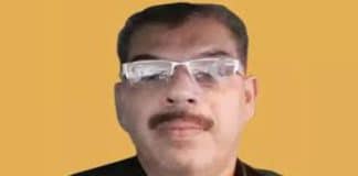 പാലക്കാട് സ്വദേശി സലാലയിൽ മരിച്ചു