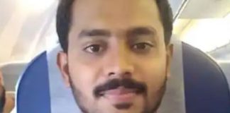 ഒമാനില് വാഹനാപകടത്തില് പ്രവാസി മലയാളി യുവാവ് മരണപ്പെട്ടു