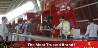 ഒമിക്രോണ് മുൻകരുതൽ : ഇന്ത്യയിൽ കോവിഡ് നിയന്ത്രണ നടപടികൾ ഡിസംബർ 31 വരെ നീട്ടി