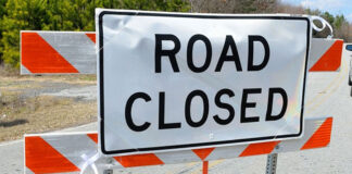 മസ്ക്കറ്റ് എക്സ്പ്രസ് വേ താൽക്കാലികമായി അടച്ചു