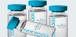 കോവാക്സിന് യുകെയും അംഗീകാരം നൽകി