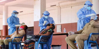 കേരളത്തിൽ ഇന്ന് 49,771 പേര്ക്ക് കോവിഡ്-19 സ്ഥിരീകരിച്ചു ; രോഗമുക്തി നേടിയവര് 34,439 | മരണം 63