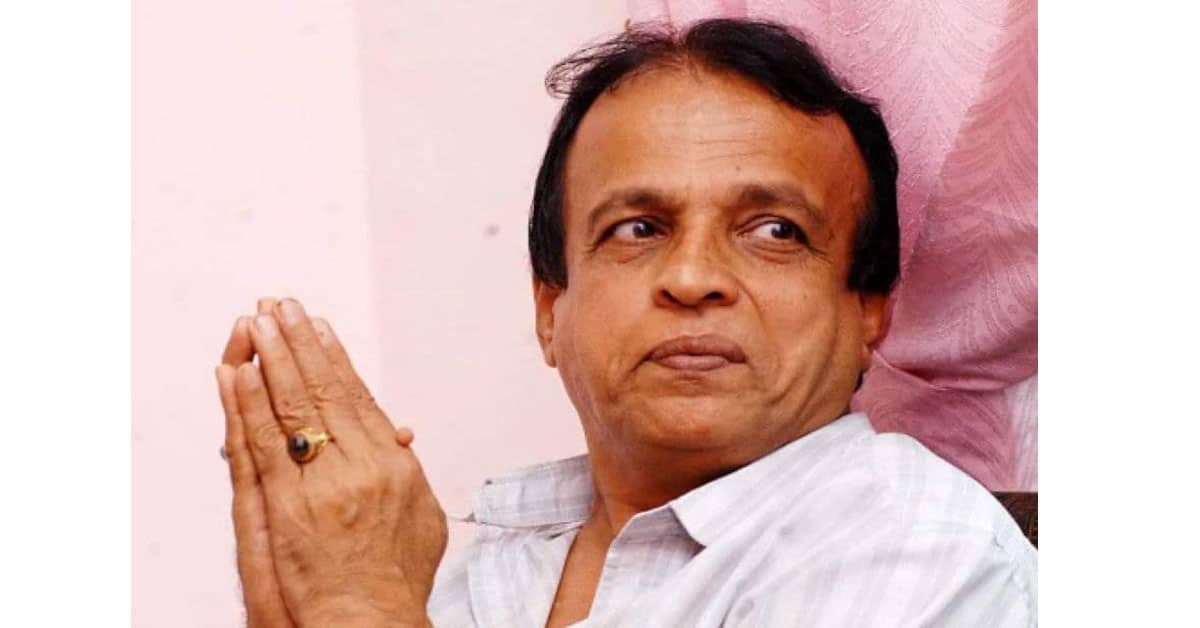 പ്രശസ്ത മാപ്പിളപ്പാട്ട് ഗായകൻ പീർ മുഹമ്മദ് അന്തരിച്ചു