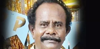 മസ്കത്തിലുണ്ടായ വാഹനാപകടത്തിൽ പാലക്കാട് സ്വദേശി മരിച്ചു