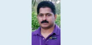 തിരുവനന്തപുരം സ്വദേശി മസ്കറ്റിൽ നിര്യാതനായി