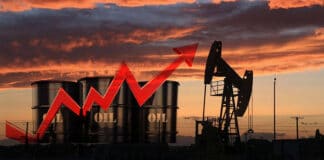 ഒമാൻ അസംസ്കൃത എണ്ണയുടെ വില 86 ഡോളർ പിന്നിട്ടു