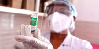 ഒമാനിൽ കോവിഡ് ബാധിച്ച് മരണപ്പെട്ടവരിൽ 90% പേരും വാക്സിൻ സ്വീകരിക്കാത്തവരെന്ന് റിപ്പോർട്ട്