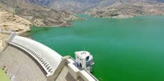 മഴവെള്ളം സംഭരിക്കാൻ ഡാമുകൾ നിർമ്മിക്കാനൊരുങ്ങി ഒമാൻ