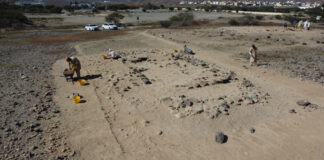 4000 വർഷത്തിലധികം പഴക്കമുള്ള പുരാവസ്തുക്കൾ ഒമാനിൽ നിന്ന് കണ്ടെത്തി