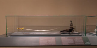 ഒമാൻ സുൽത്താന്റെ വാളും ഖഞ്ചറും കാണാൻ അവസരം