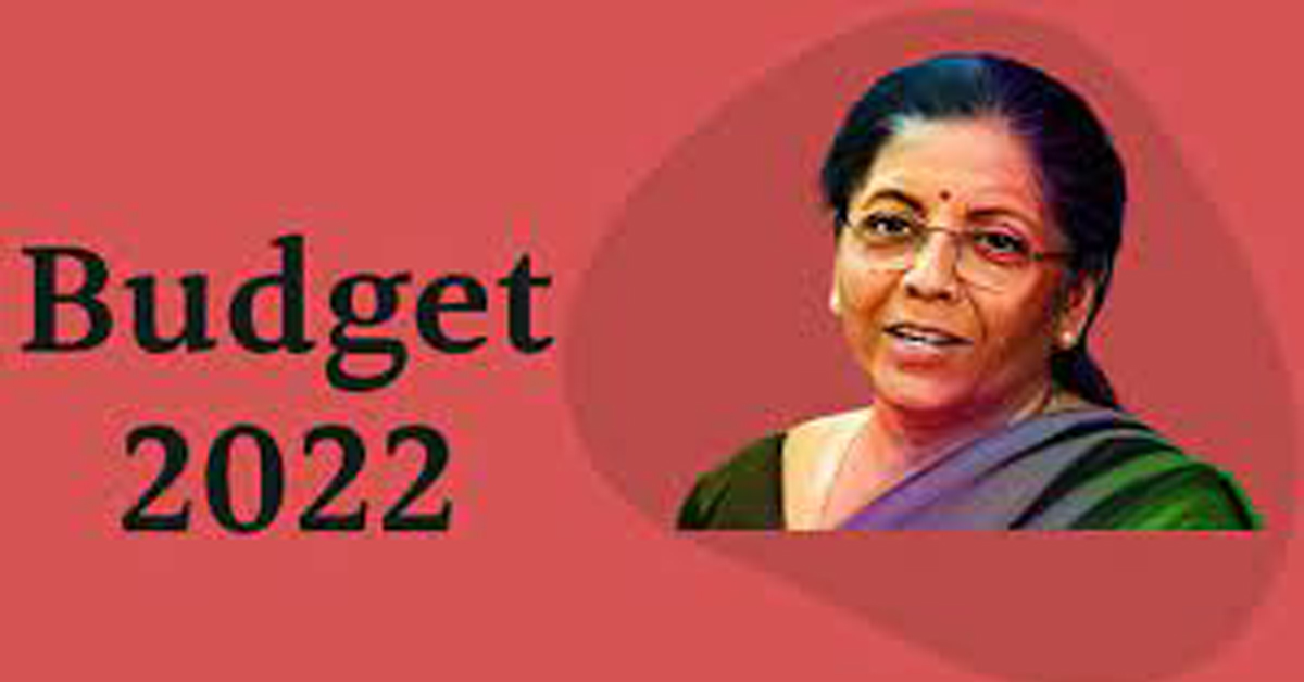 2000 കിലോമീറ്റർ നീളത്തിൽ പുതിയ റെയിൽവേ പാത നിർമ്മിക്കും #budget2022 #live updates