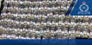 ഒമാനിൽ 100 കിലോഗ്രാം മയക്കു മരുന്നുമായി 2 പ്രവാസികൾ അറസ്റ്റിൽ