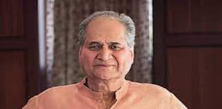 പ്രമുഖ വ്യവസായി രാഹുൽ ബജാജ് അന്തരിച്ചു