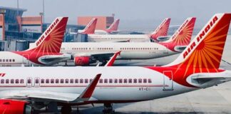 *BREAKING* മാർച്ച് 27 മുതൽ ഇന്ത്യ ഷെഡ്യൂൾ ചെയ്ത അന്താരാഷ്ട്ര വിമാന സർവീസുകൾ പുനരാരംഭിക്കും