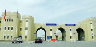 ഒമാനിൽ നിന്നും കരമാർഗം യു. എ. ഇയിലേക്ക് യാത്ര ചെയ്യുന്നവർക്ക് കോവിഡ് പരിശോധനാ സർട്ടിഫിക്കറ്റ് നിർബന്ധമല്ല