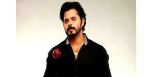 ശ്രീശാന്ത് ഫസ്റ്റ് ക്ലാസ് ക്രിക്കറ്റിൽ നിന്നു വിരമിച്ചു