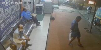 തമിഴ്നാട് സ്വദേശിയുടെ മരണം : കെഎസ്ആർടിസി സ്വിഫ്റ്റ് അല്ല ആദ്യം ഇടിച്ചത്..