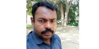 മലപ്പുറം സ്വദേശി സലാലയിൽ മരണപ്പെട്ടു