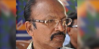 ഗാനമേളയിൽ പാടുന്നതിനിടെ നെഞ്ചുവേദന, ഇടവ ബഷീർ അന്തരിച്ചു