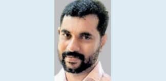 കണ്ണൂർ സ്വദേശി മസ്ക്കറ്റിൽ നിര്യാതനായി