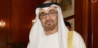 ഷെയ്ഖ് മുഹമ്മദ് ബിൻ സായിദ് അൽ നഹ്യാൻ യുഎഇയുടെ പുതിയ പ്രസിഡന്റ്