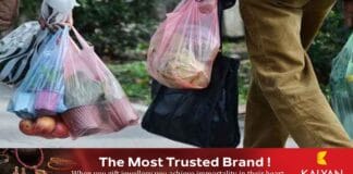 ഇന്ത്യയിൽ ഒറ്റത്തവണ ഉപയോഗിക്കാവുന്ന പ്ലാസ്റ്റിക് വസ്തുക്കൾ ജൂലൈ 1 മുതൽ നിരോധിക്കും