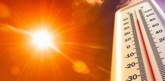 അടുത്ത മൂന്ന് ദിവസങ്ങളിൽ ഒമാനിൽ താപനില ഉയരും: കാലാവസ്ഥാ നിരീക്ഷണ കേന്ദ്രം