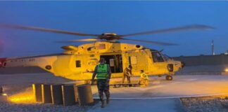 ഒമാനിലുണ്ടായ വാഹനാപകടത്തിൽ ഒരാൾ മരിച്ചു