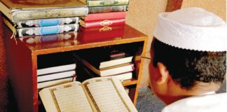 സുൽത്താൻ ഖാബൂസ് വിശുദ്ധ ഖുർആൻ മത്സരം ഓഗസ്റ്റ് 22 ന് ആരംഭിക്കുന്നു