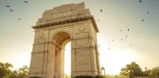 ഒമാനിൽ – ഇന്ത്യ : എയർ ഇന്ത്യ പ്രത്യേക സ്വാതന്ത്ര്യദിന ഓഫർ അവതരിപ്പിച്ചു