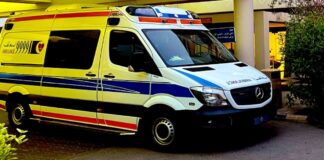 വാദി അൽ-ഹുഖൈനിൽ പൗരൻ മുങ്ങിമരിച്ചു