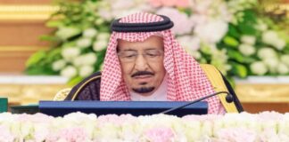 യെമന്റെ സുരക്ഷയ്ക്ക് പൂർണ പിന്തുണ ഉറപ്പിച്ച് സൗദി അറേബ്യ