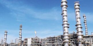 2022 ജൂൺ അവസാനം വരെ ഒമാന്റെ മൊത്തം എണ്ണ കയറ്റുമതി 16.2% വർദ്ധിച്ചു