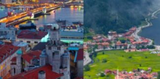 ഇസ്താംബൂളിലേക്കും ട്രാബ്സണിലേക്കും കൂടുതൽ വിമാനങ്ങളുമായി ഒമാൻ എയർ