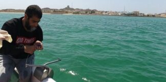 മറൈൻ ക്വാളിറ്റി മോണിറ്ററിംഗ് പദ്ധതിയുടെ രണ്ടാം ഘട്ടം നാളെ ആരംഭിക്കും