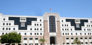 ഒമാനിലെ വിനോദസഞ്ചാര സ്ഥാപനങ്ങൾക്ക് മന്ത്രാലയം നോട്ടീസ് നൽകി