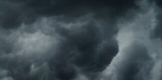 ഒമാന്റെ ചില ഭാഗങ്ങളിൽ ഇടിമിന്നലിന് സാധ്യത