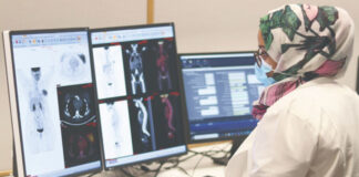 ഒമാനിൽ മരണങ്ങളുടെ മൂന്നാമത്തെ പ്രധാന കാരണം കാൻസർ എന്ന് റിപ്പോർട്ട്