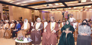 വനിതാ സംരംഭകർ നേരിടുന്ന വെല്ലുവിളികൾ ചർച്ച ചെയ്ത് വർക്കിംഗ് വിമൻസ് സെക്കൻഡ് അറബ് ഫോറം