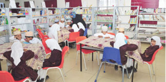 റോയൽ ഡയറക്റ്റീവിൽ നിന്ന് പ്രയോജനം ലഭിച്ചത് 59,000-ലധികം വിദ്യാർത്ഥികൾക്ക്